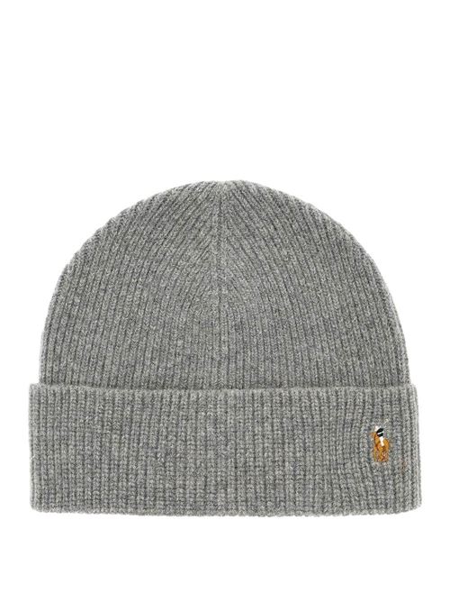 SGNTR HAT-HAT-COLD WEATHER RALPH LAUREN | 449891261/005
